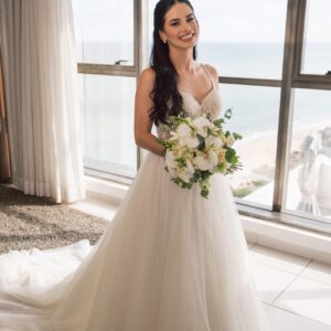 Vestido Júlia Vianna