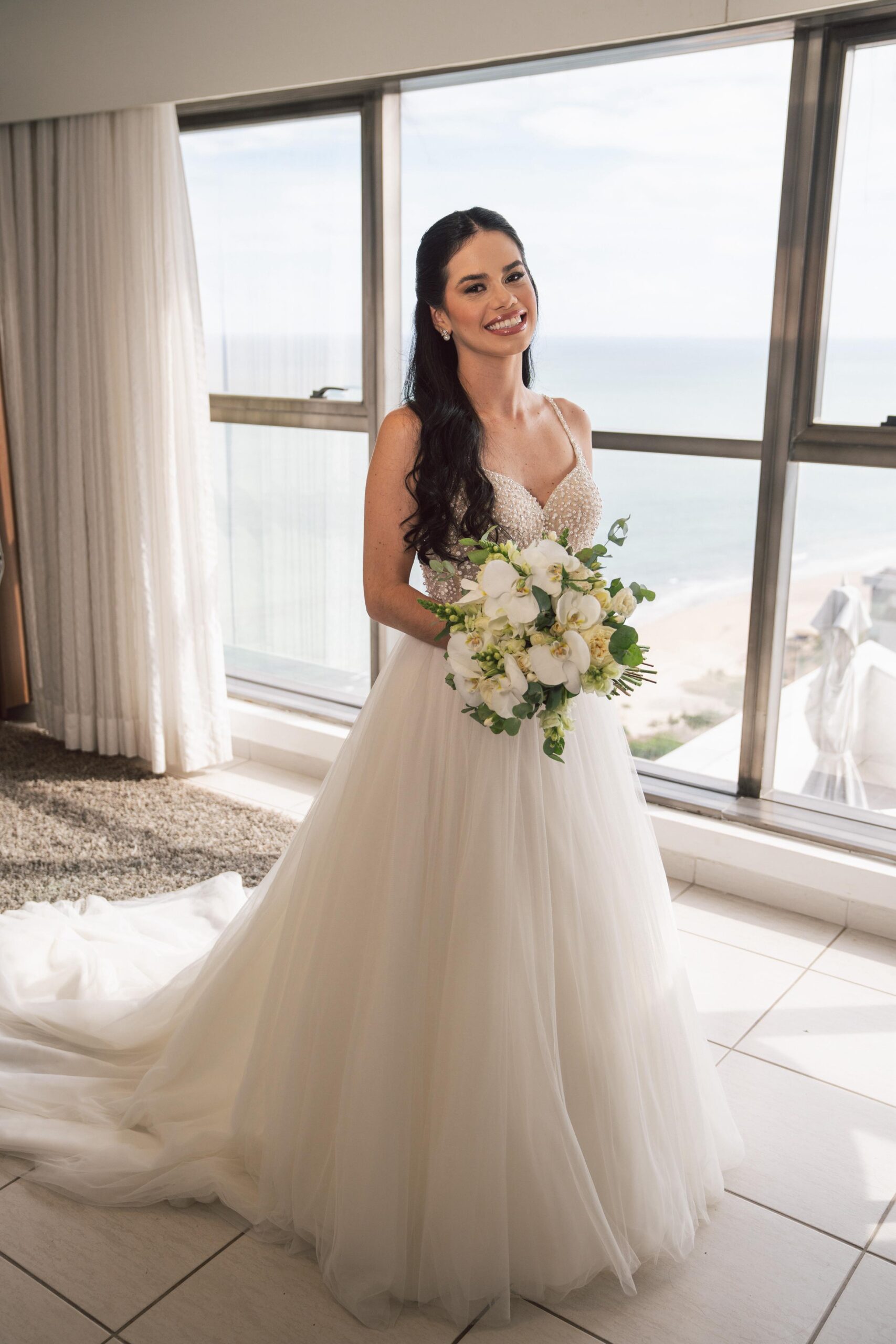 Vestido Júlia Vianna