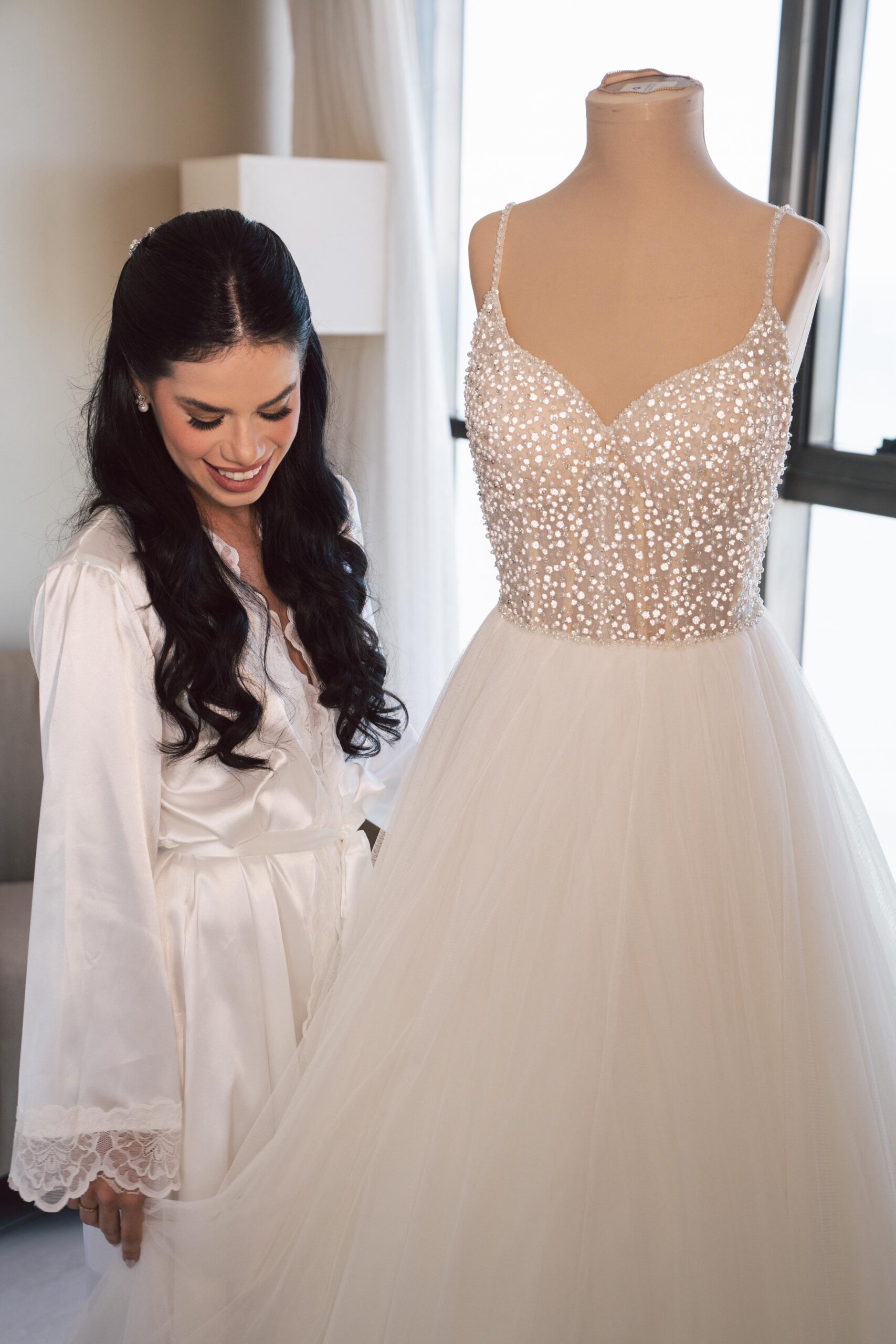 Vestido Júlia Vianna - Imagem 4