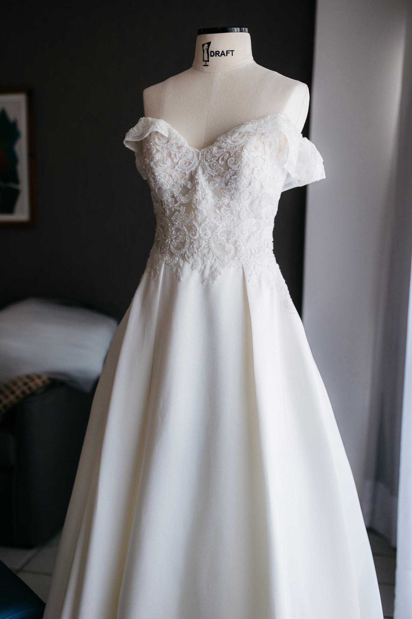 Vestido Jéssika Coutinho - Imagem 4