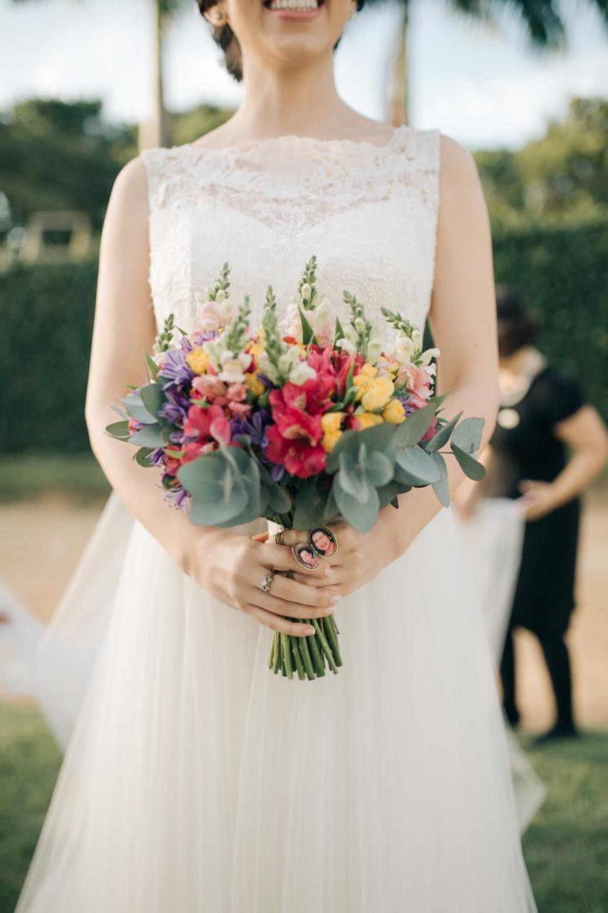 Vestido Laura Cortizo - Imagem 4