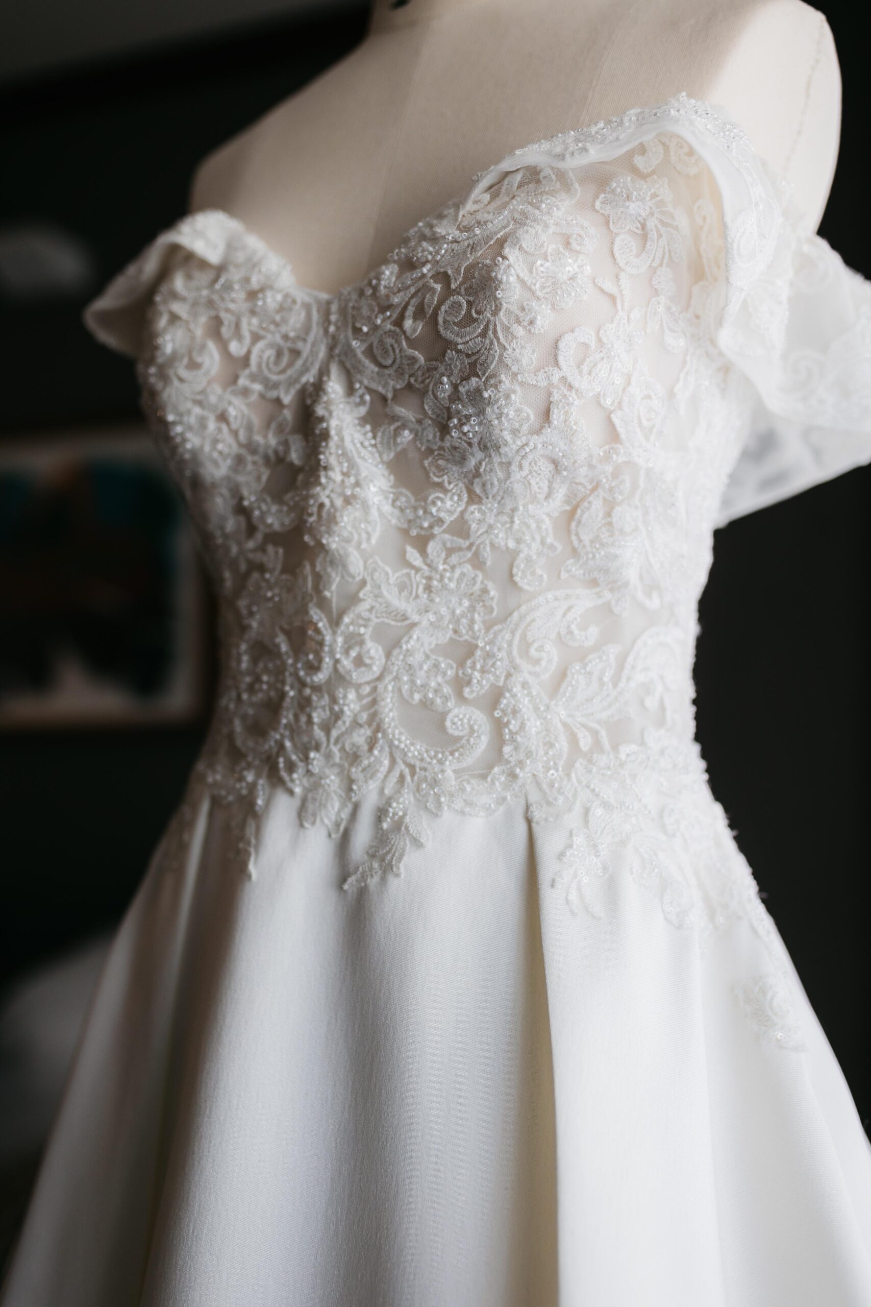 Vestido Jéssika Coutinho - Imagem 6