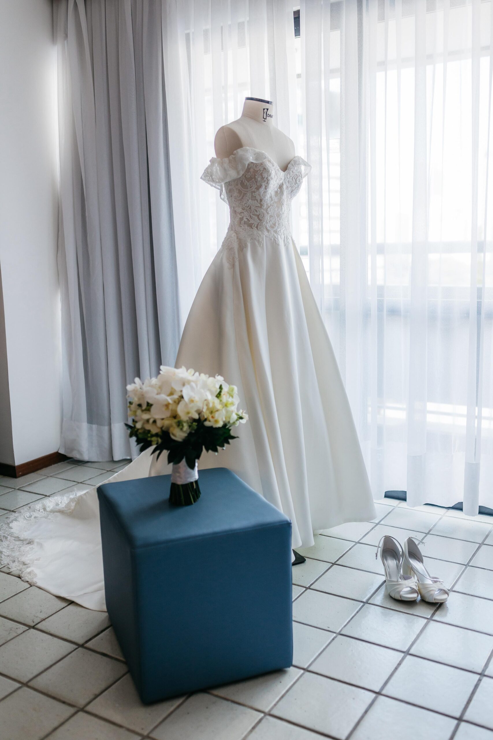 Vestido Jéssika Coutinho - Imagem 9