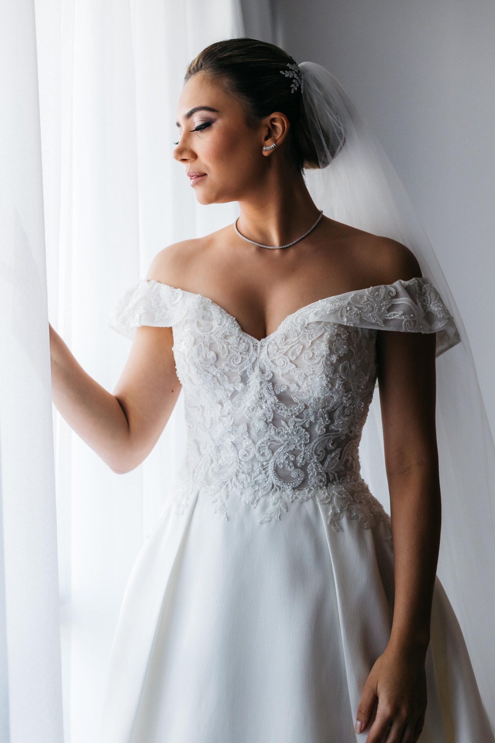 Vestido Jéssika Coutinho - Imagem 7