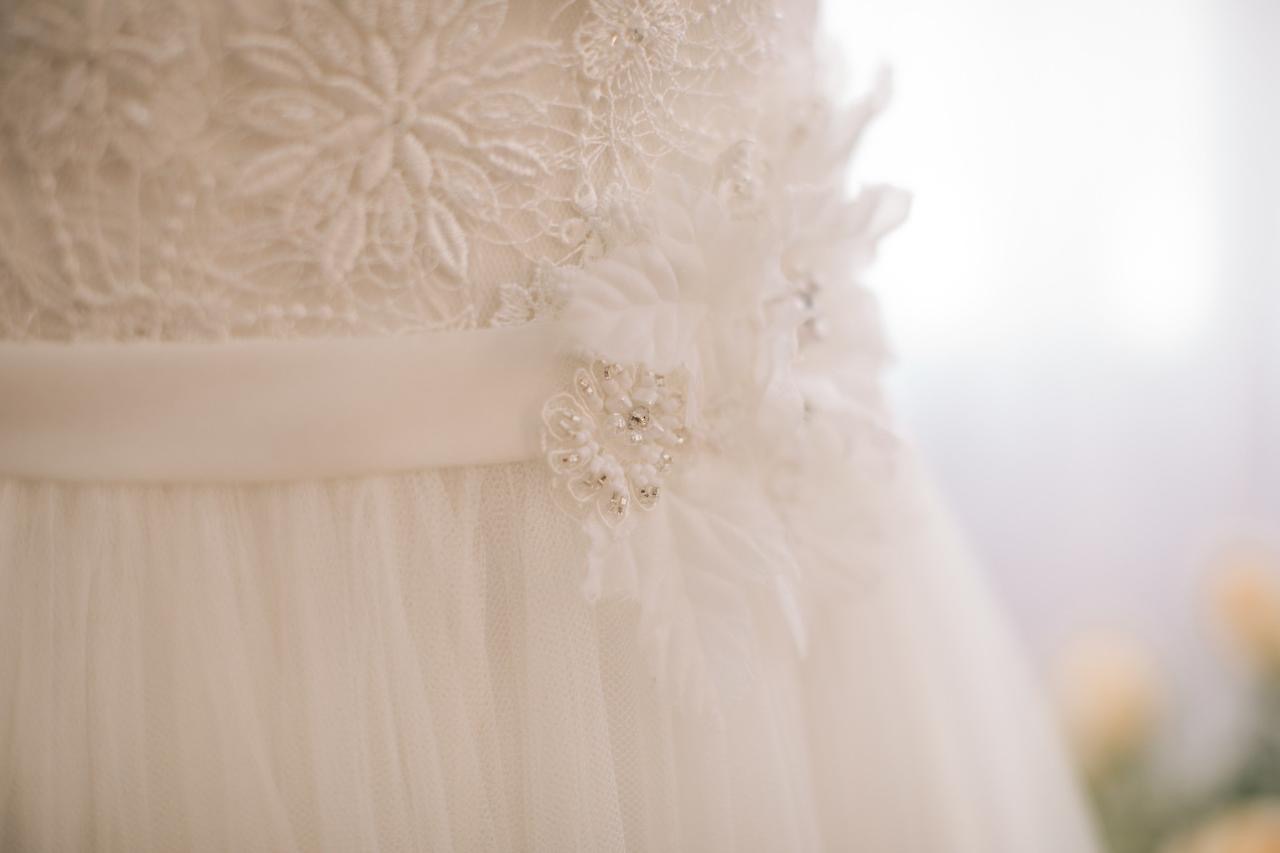 Vestido Laura Cortizo - Imagem 2