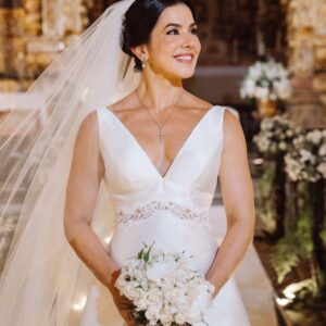 Vestido Fernanda Pinho