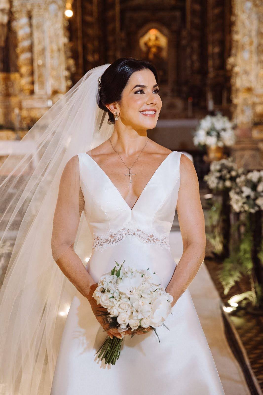 Vestido Fernanda Pinho