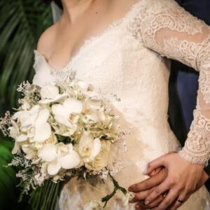 Vestido Mariana Guerra