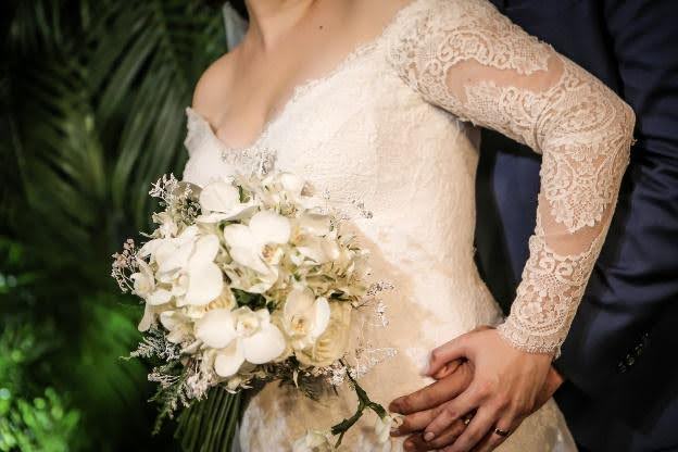 Vestido Mariana Guerra