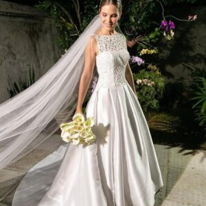 Vestido Bruna Pimentel