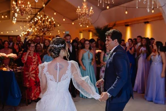 Vestido Tainã Neves - Imagem 2