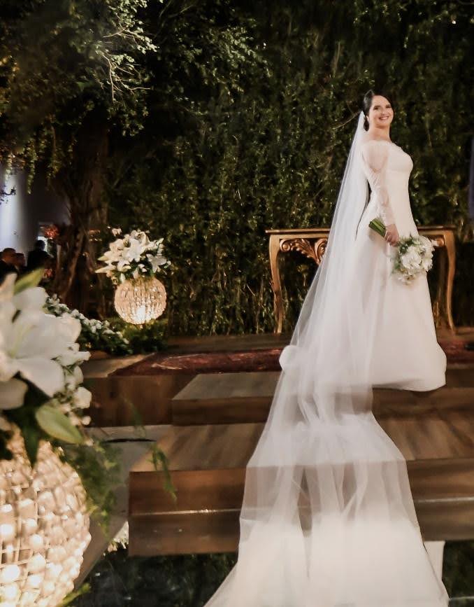 Vestido Mariana Guerra - Imagem 2