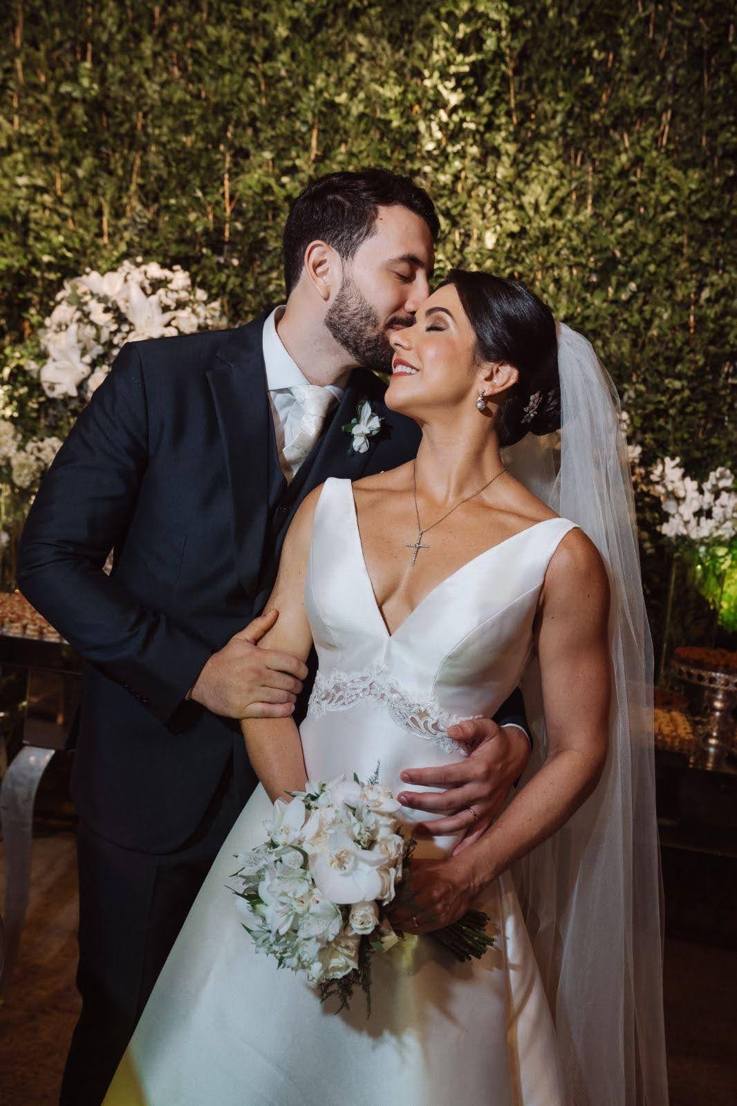 Vestido Fernanda Pinho - Imagem 2