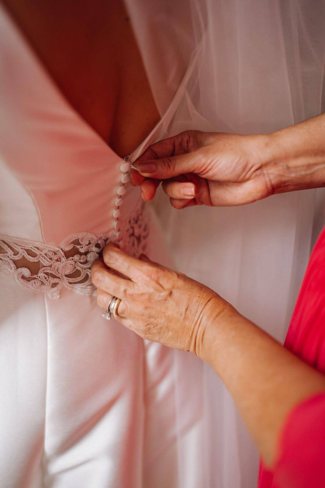 Vestido Fernanda Pinho - Imagem 7