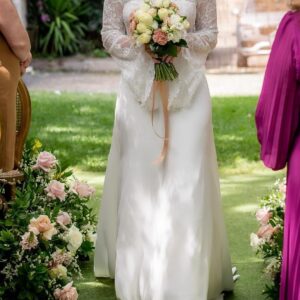 Vestido Silvana Mattoso