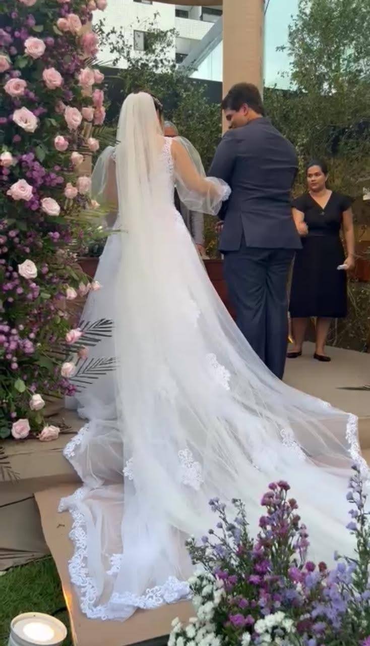 Vestido Tainã Neves - Imagem 8