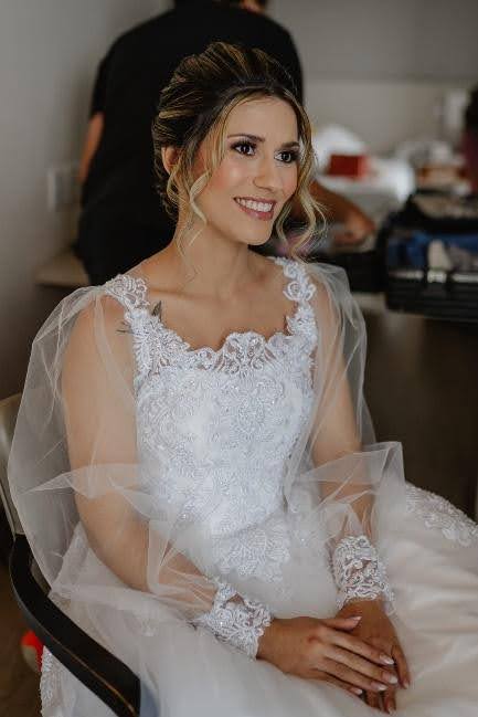 Vestido Tainã Neves - Imagem 7