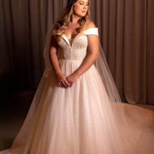 Vestido Maria Eduarda Salvi