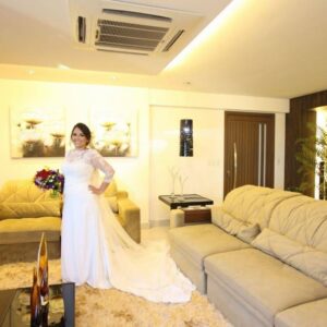 Vestido Renata Guerra