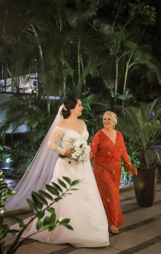 Vestido Mariana Guerra - Imagem 4