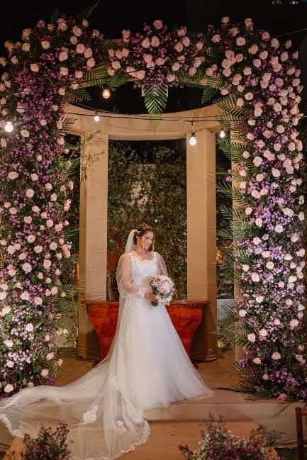 Vestido Tainã Neves - Imagem 6