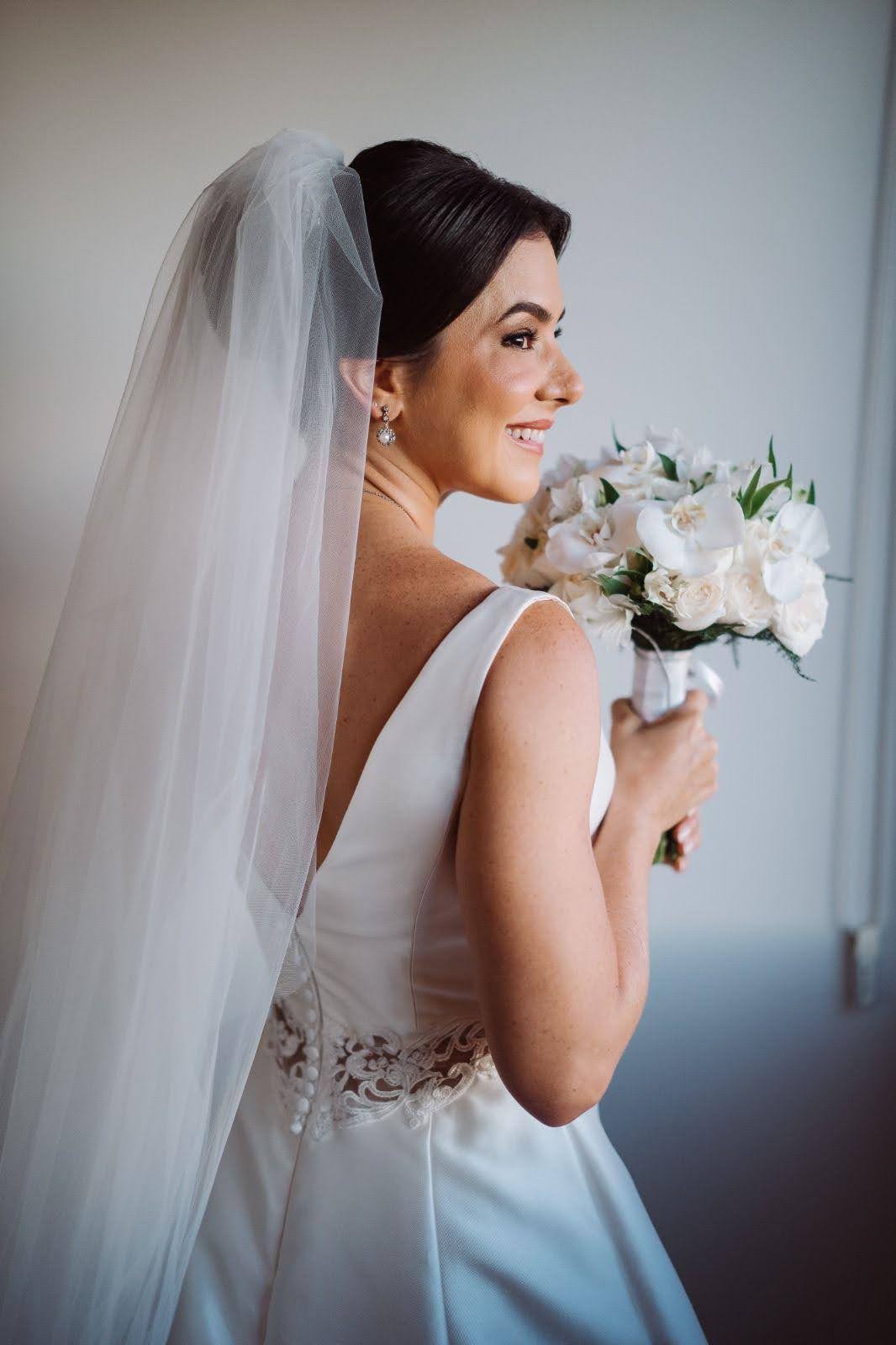 Vestido Fernanda Pinho - Imagem 4