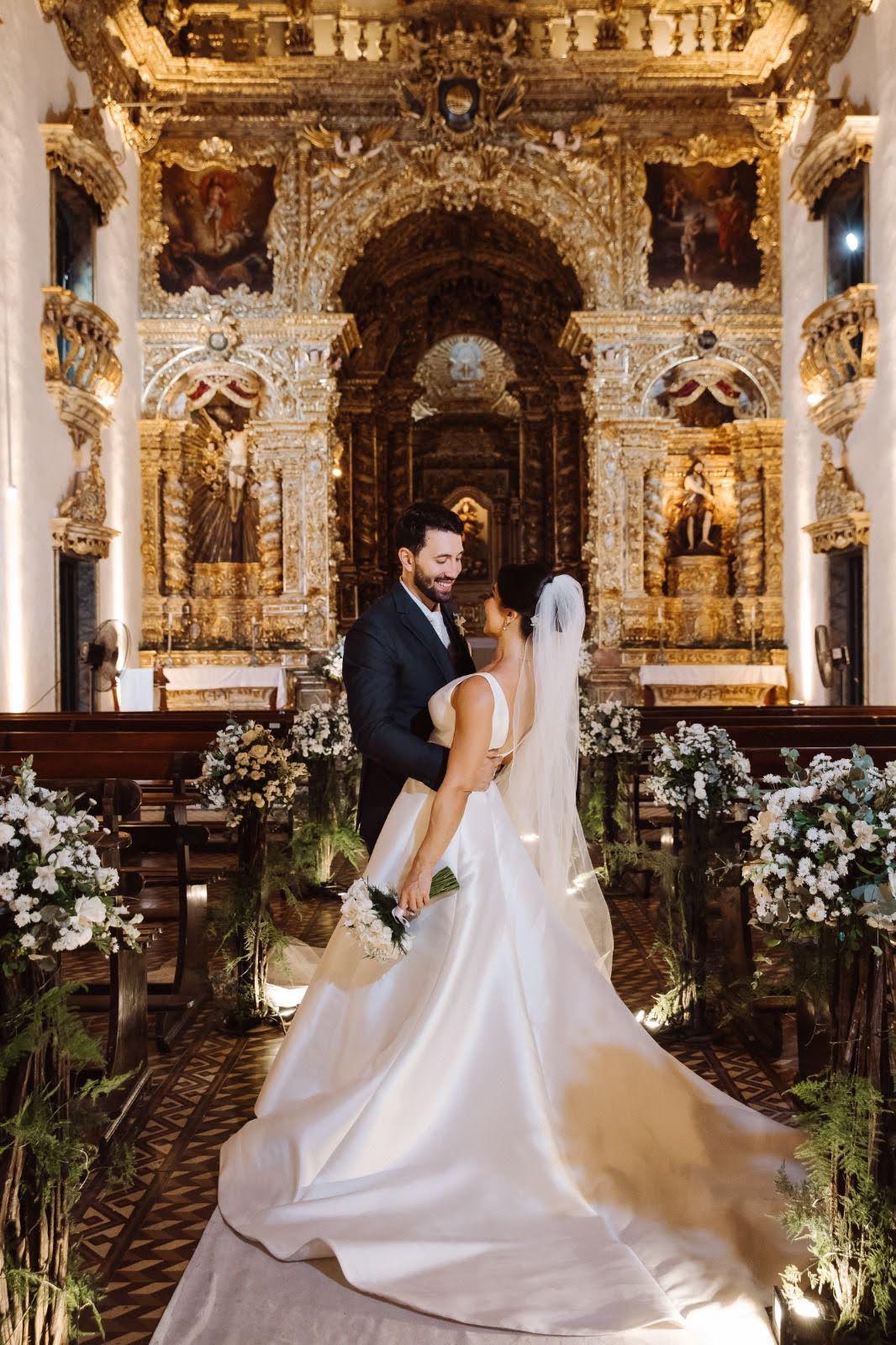 Vestido Fernanda Pinho - Imagem 3