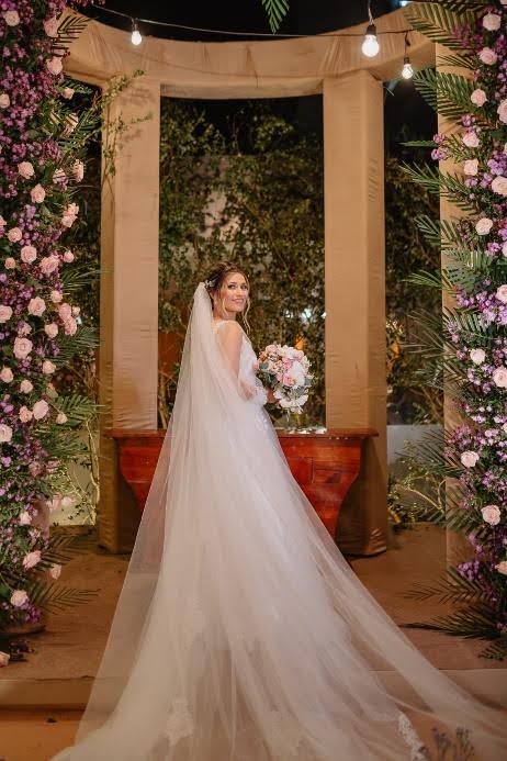 Vestido Tainã Neves - Imagem 4