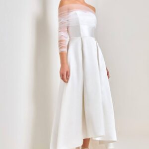 Vestido Ana Carolina de Lemos