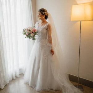 Vestido Tainã Neves