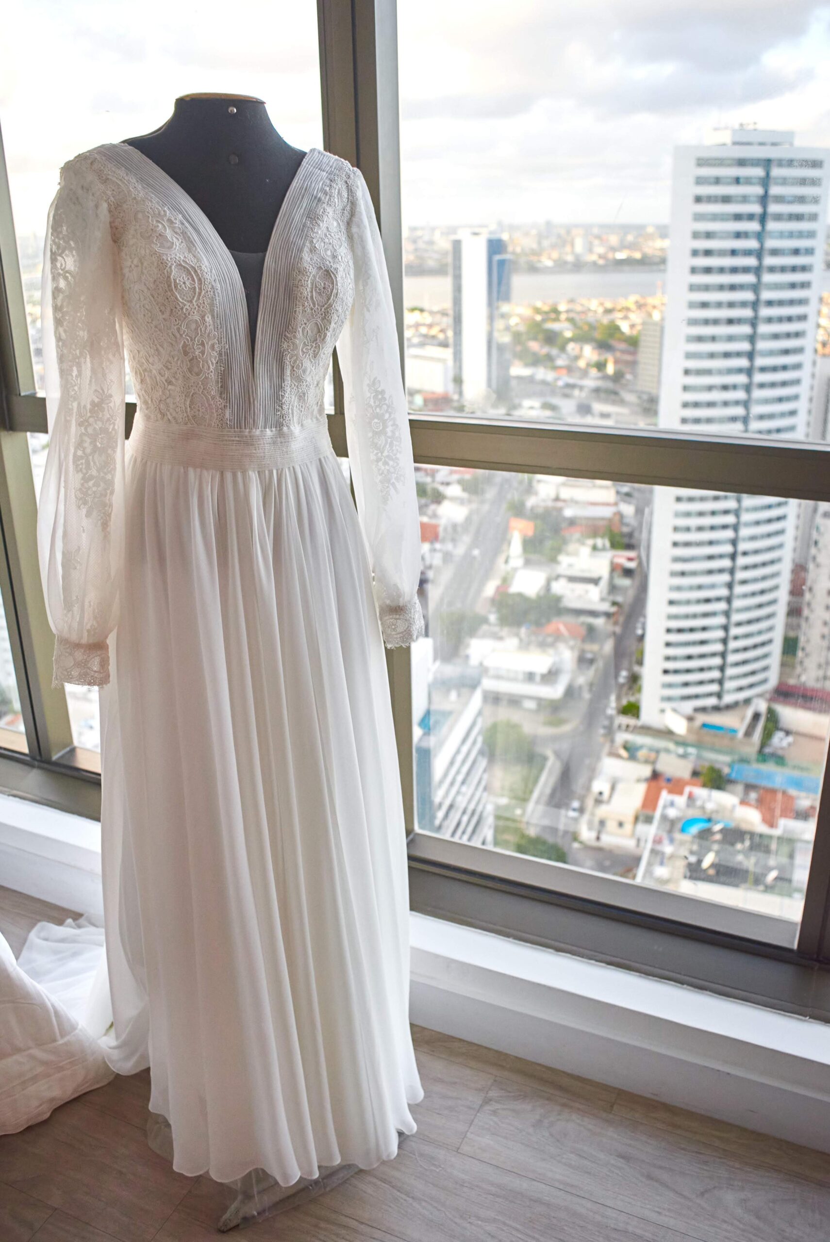 Vestido Giovanna Nunes - Imagem 2