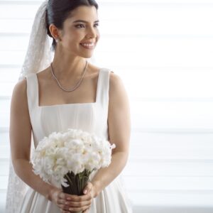 Vestido Thais Bizarro