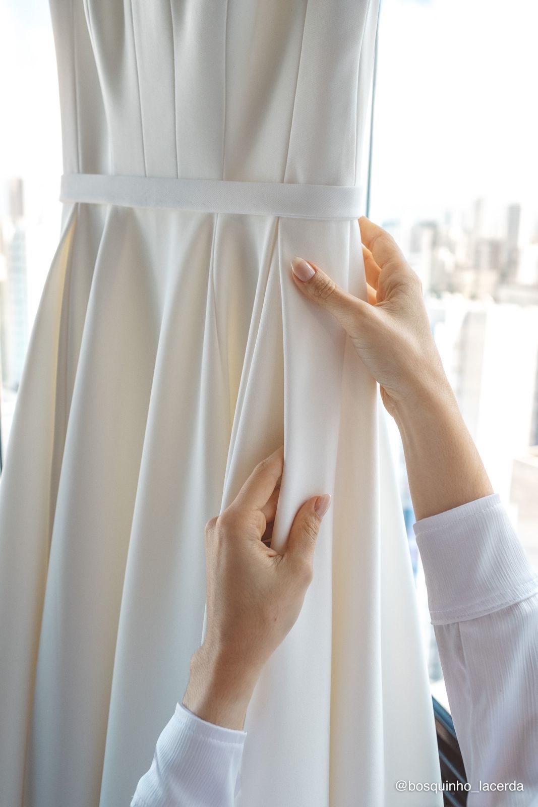 Vestido Thais Bizarro - Imagem 4