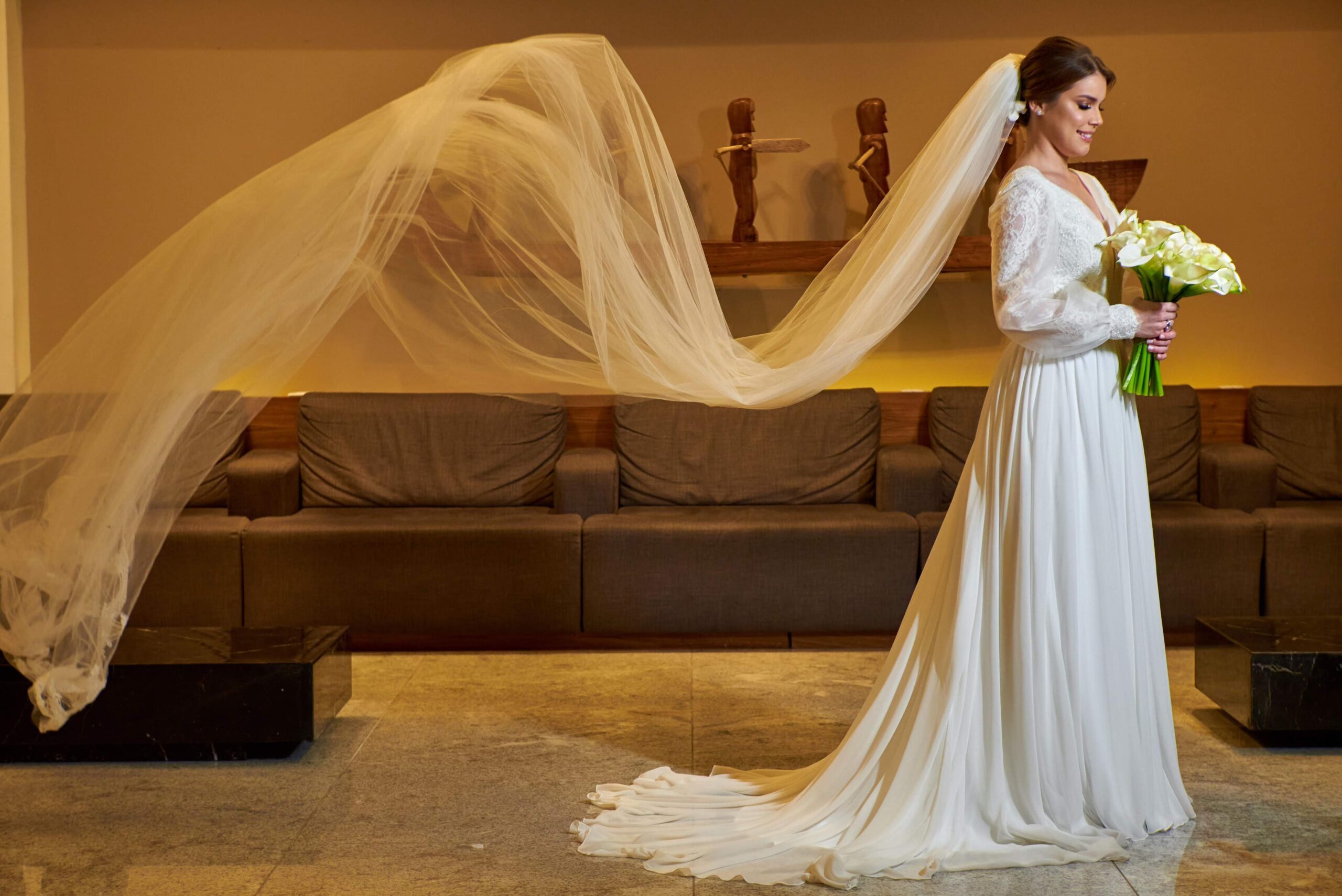 Vestido Giovanna Nunes - Imagem 3