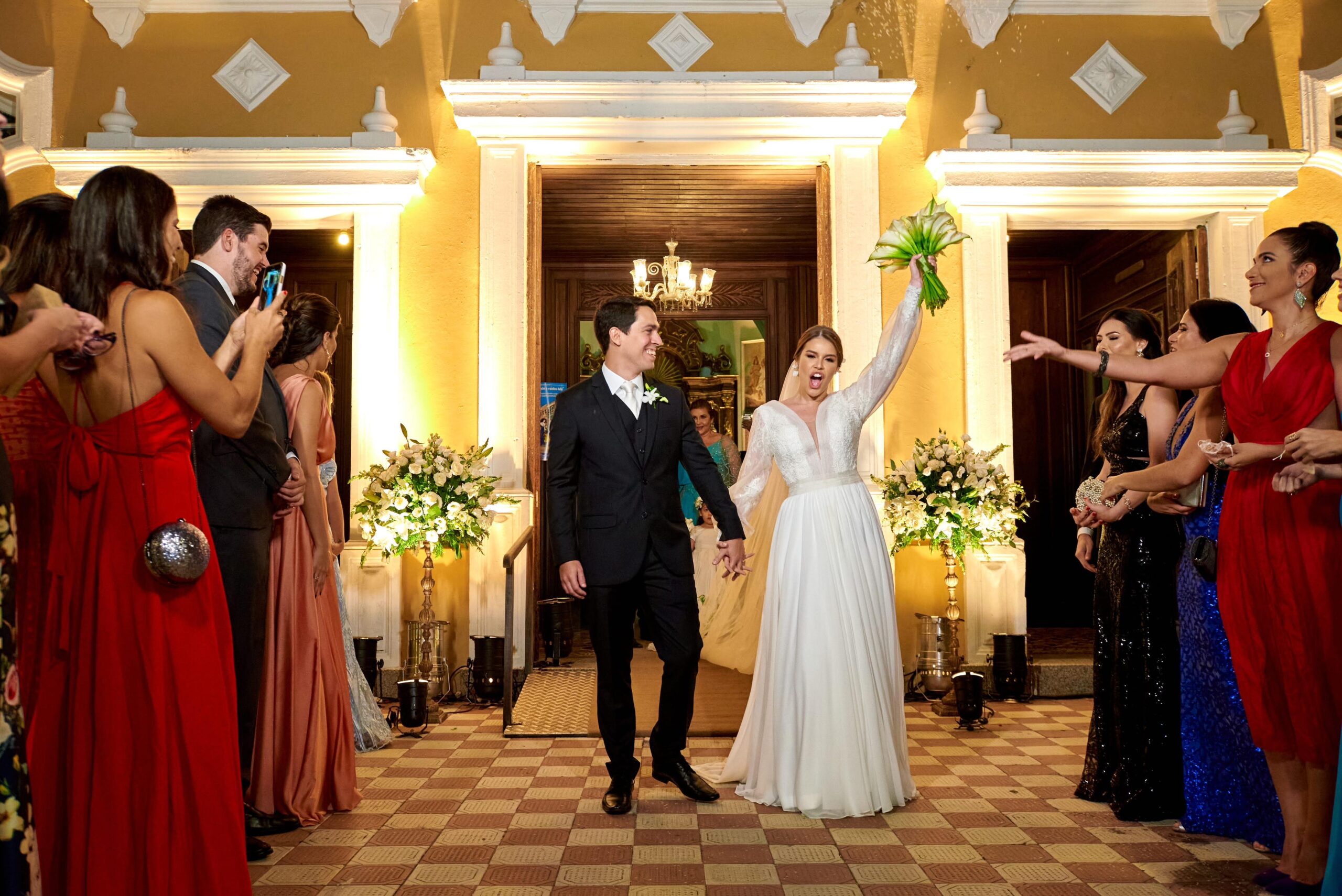 Vestido Giovanna Nunes - Imagem 4