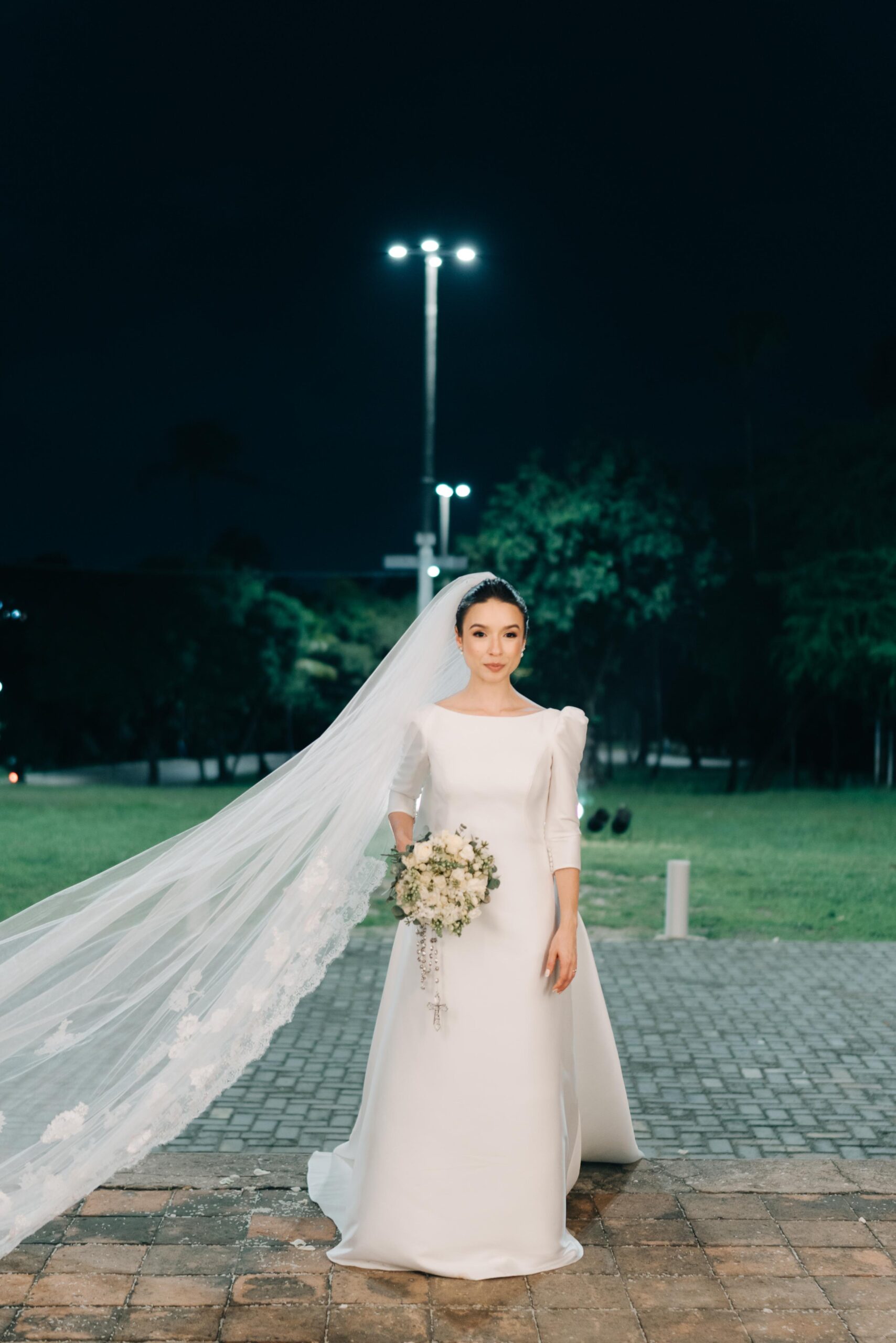 Vestido Raiza Tavares - Imagem 3