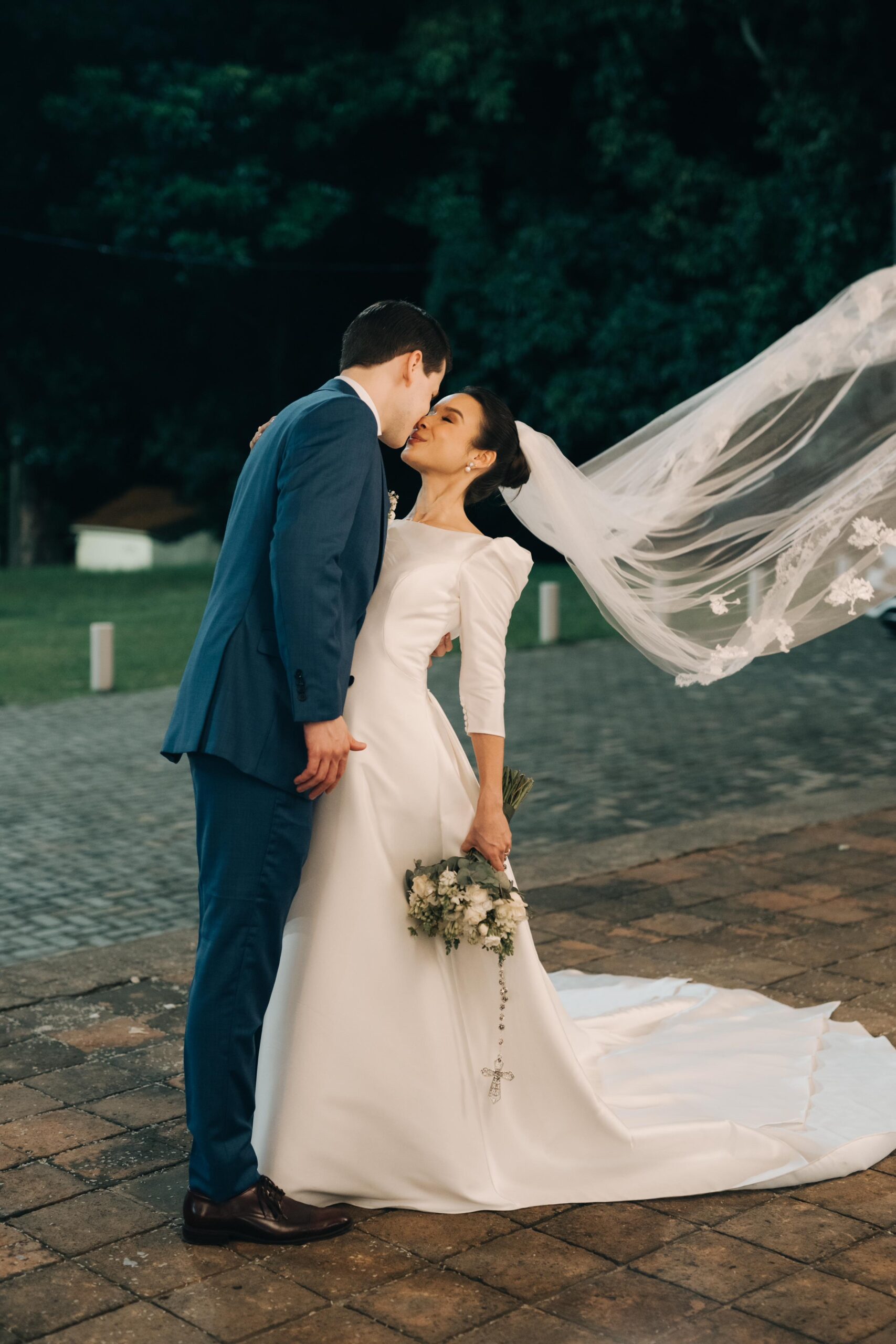 Vestido Raiza Tavares - Imagem 2