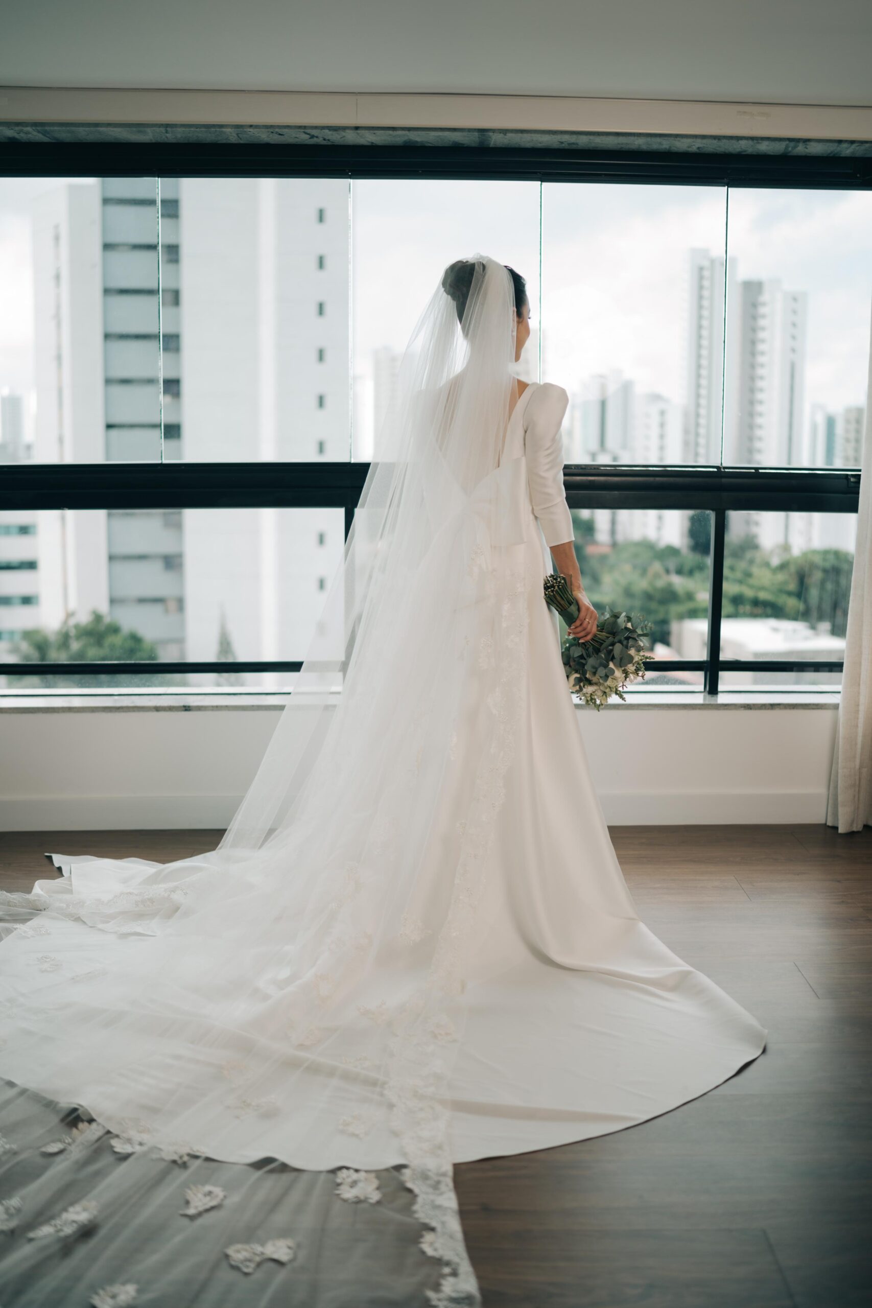 Vestido Raiza Tavares - Imagem 6