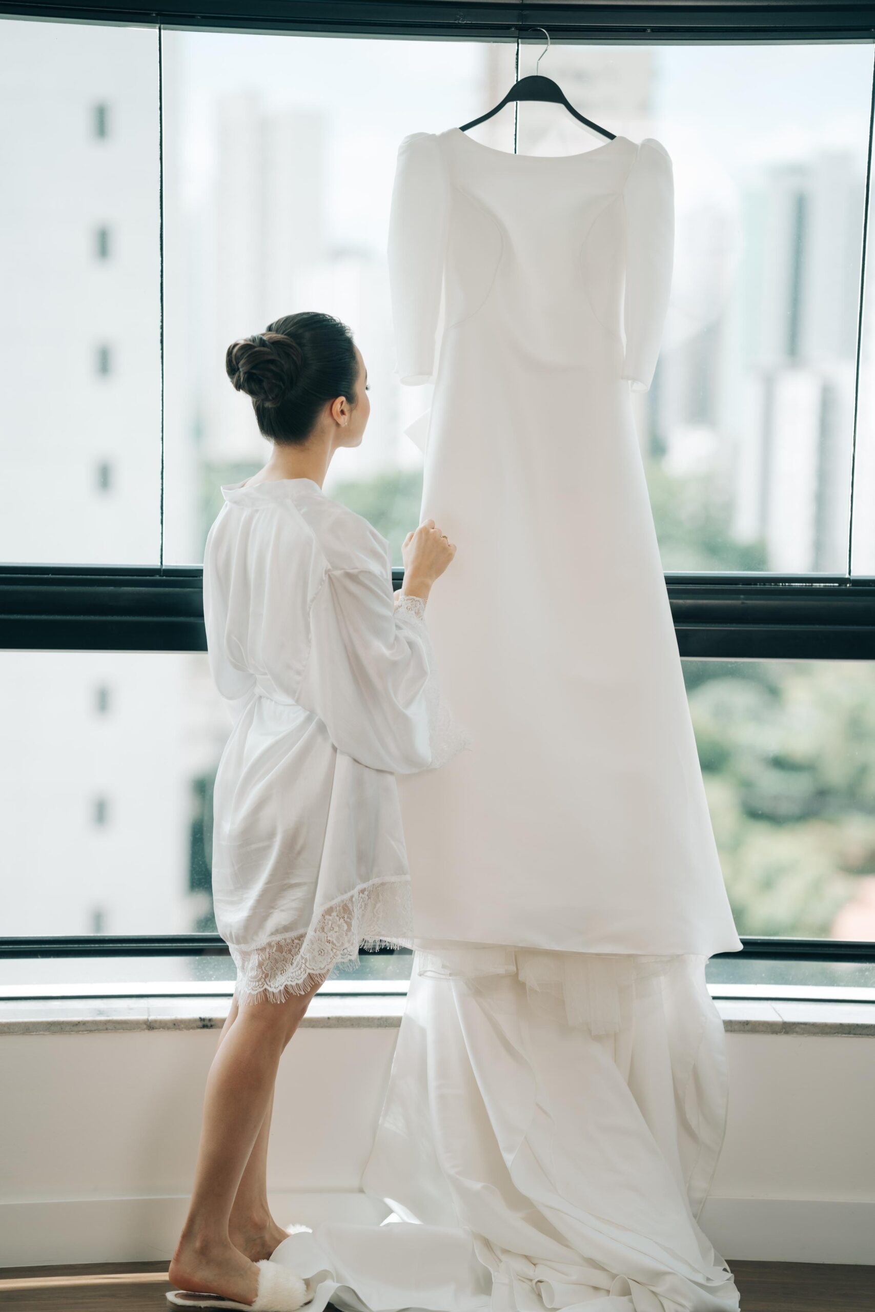 Vestido Raiza Tavares - Imagem 8