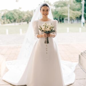 Vestido Raiza Tavares