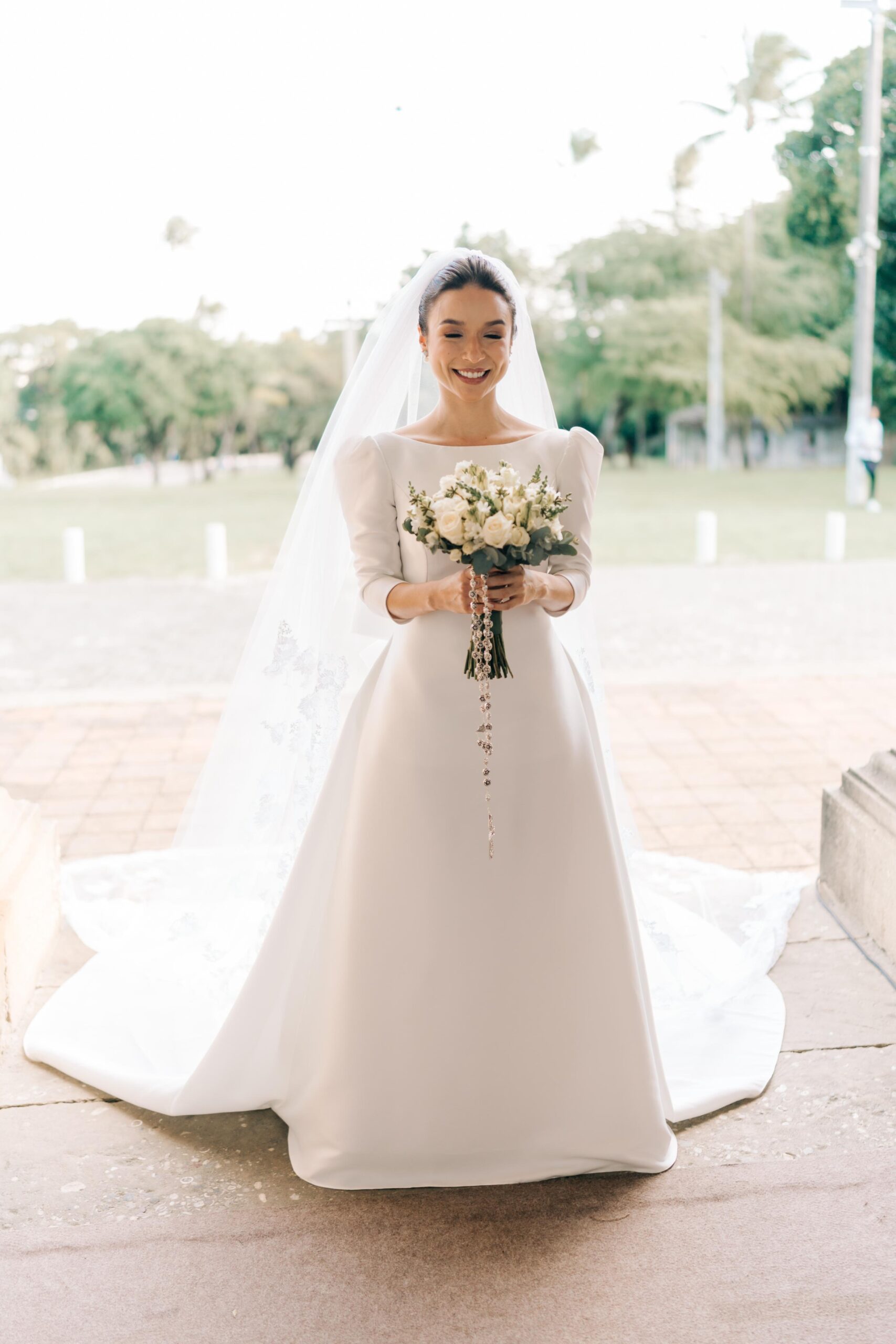 Vestido Raiza Tavares