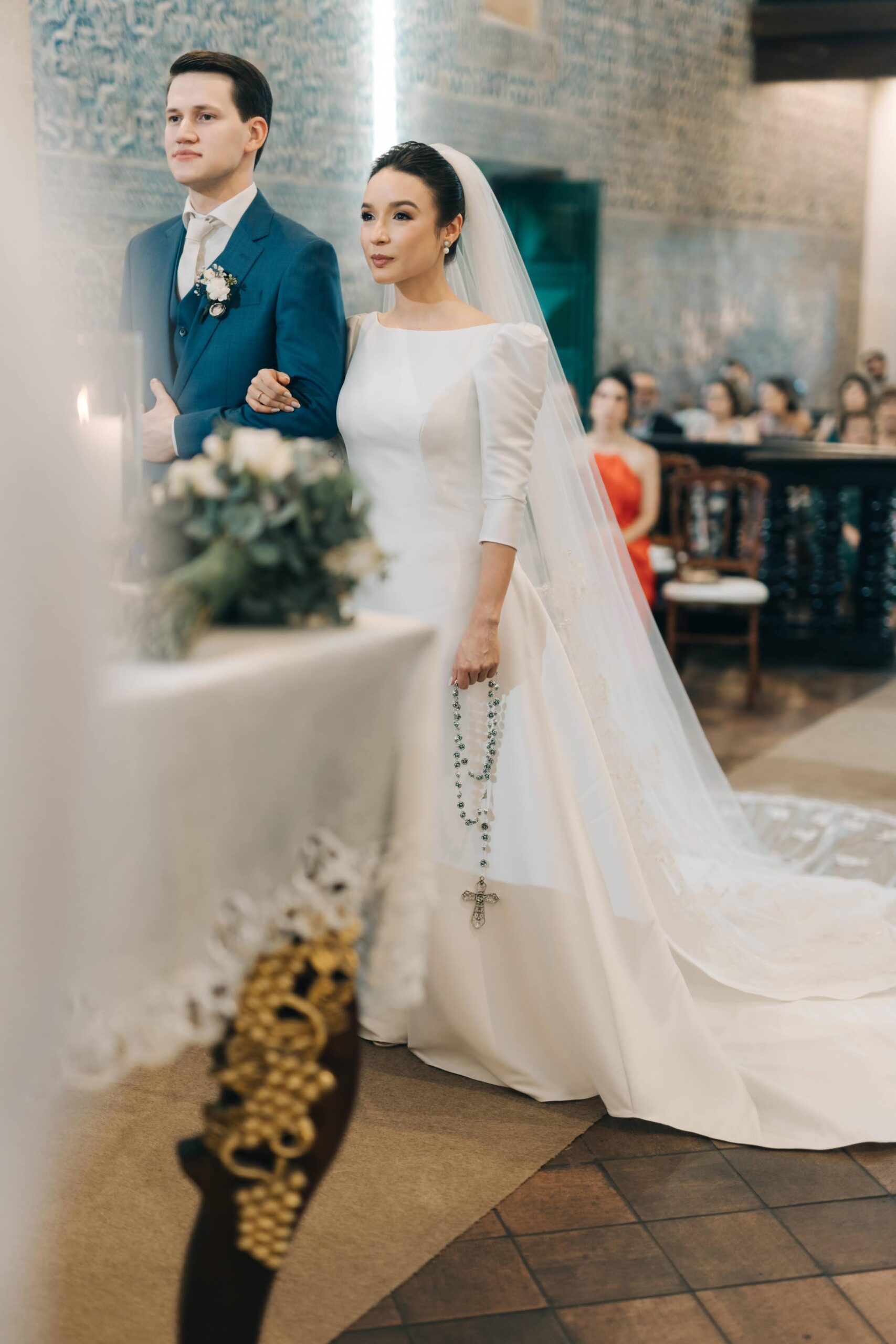 Vestido Raiza Tavares - Imagem 11