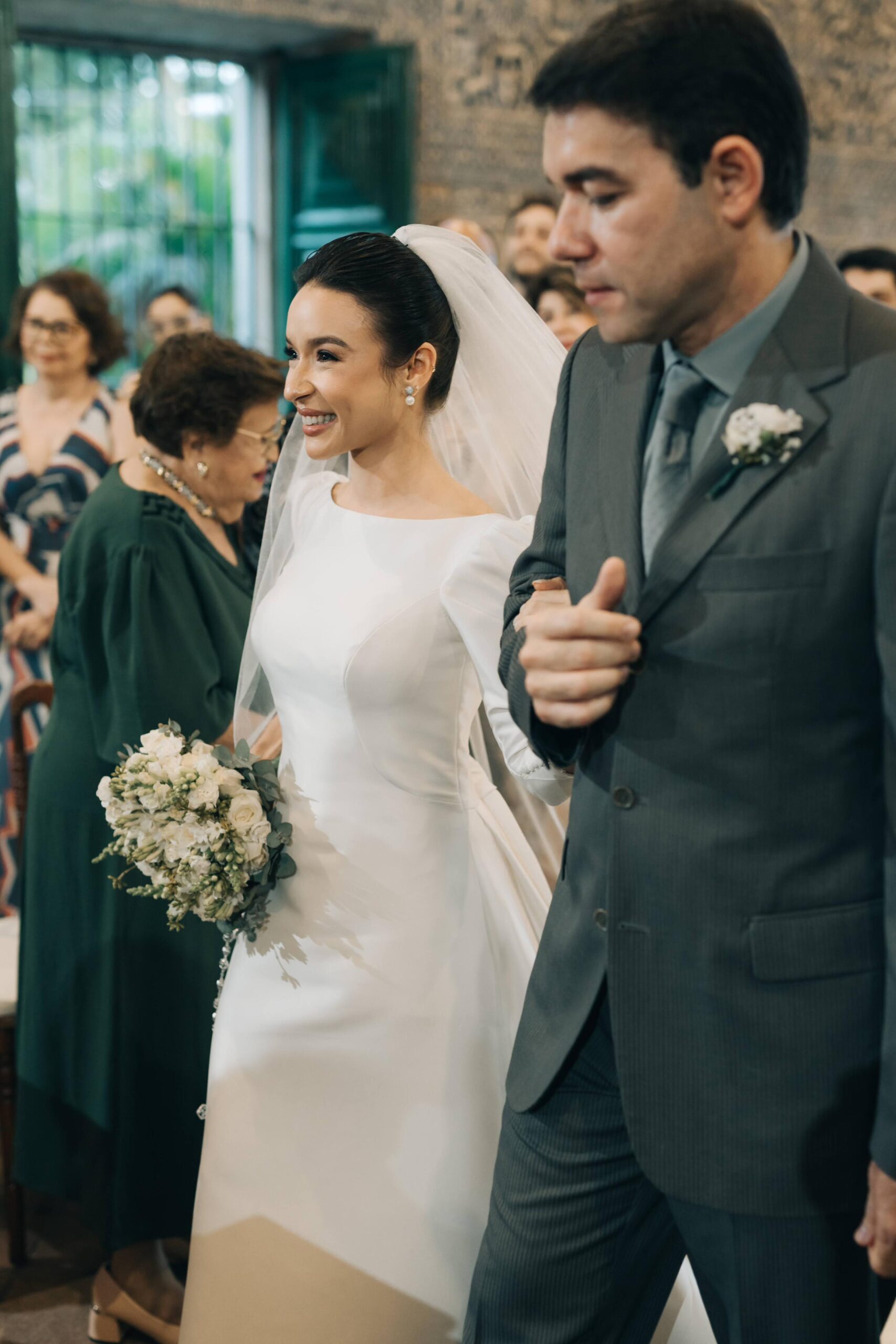 Vestido Raiza Tavares - Imagem 9