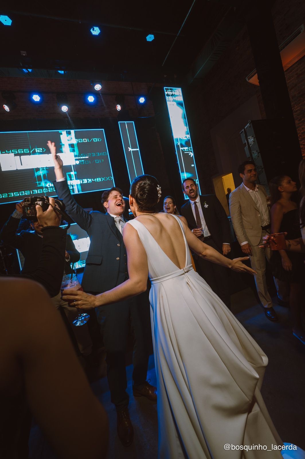 Vestido Thais Bizarro - Imagem 5