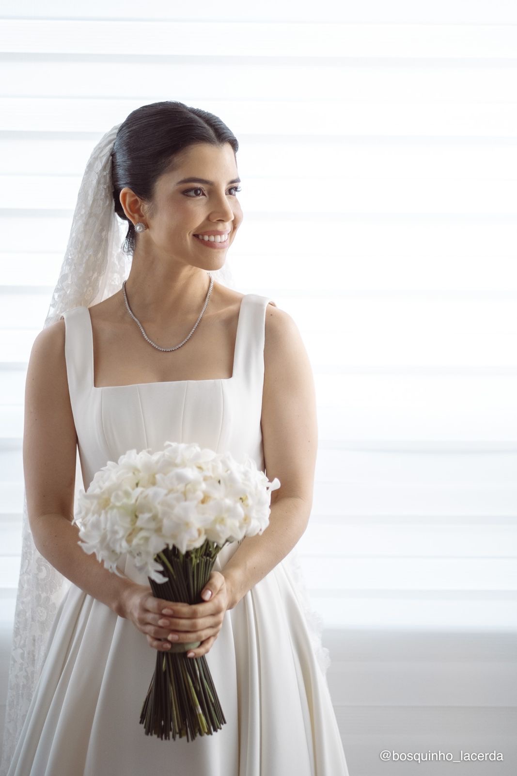 Vestido Thais Bizarro