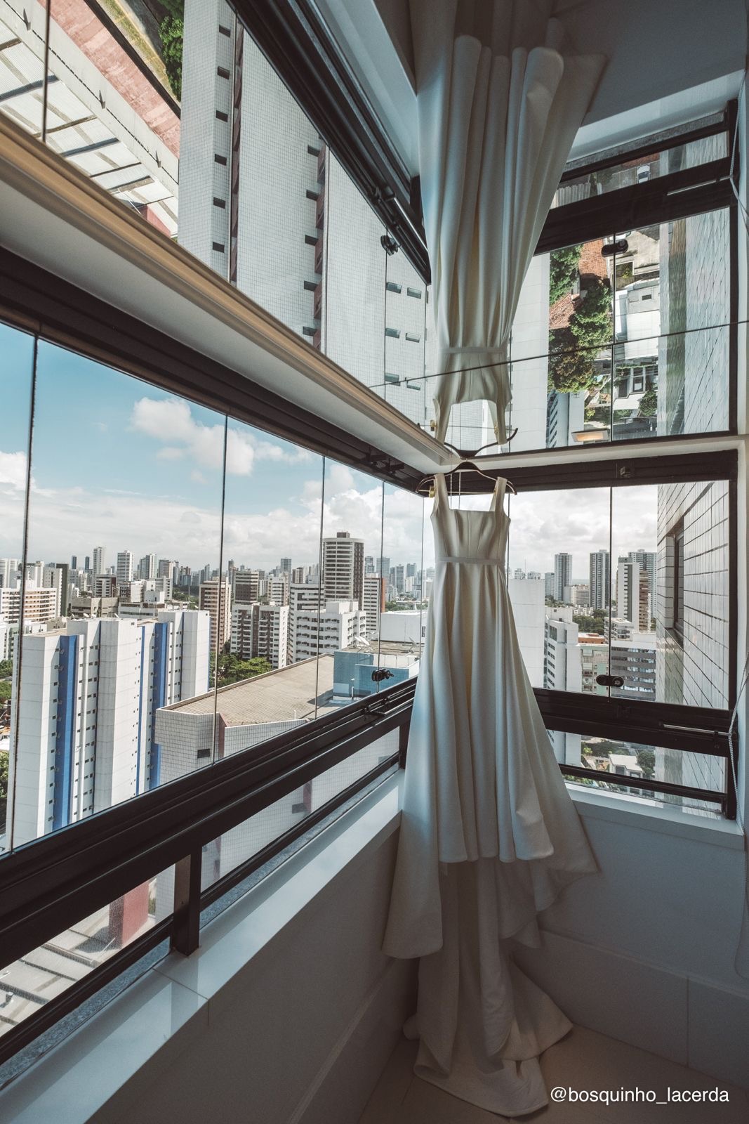 Vestido Thais Bizarro - Imagem 6