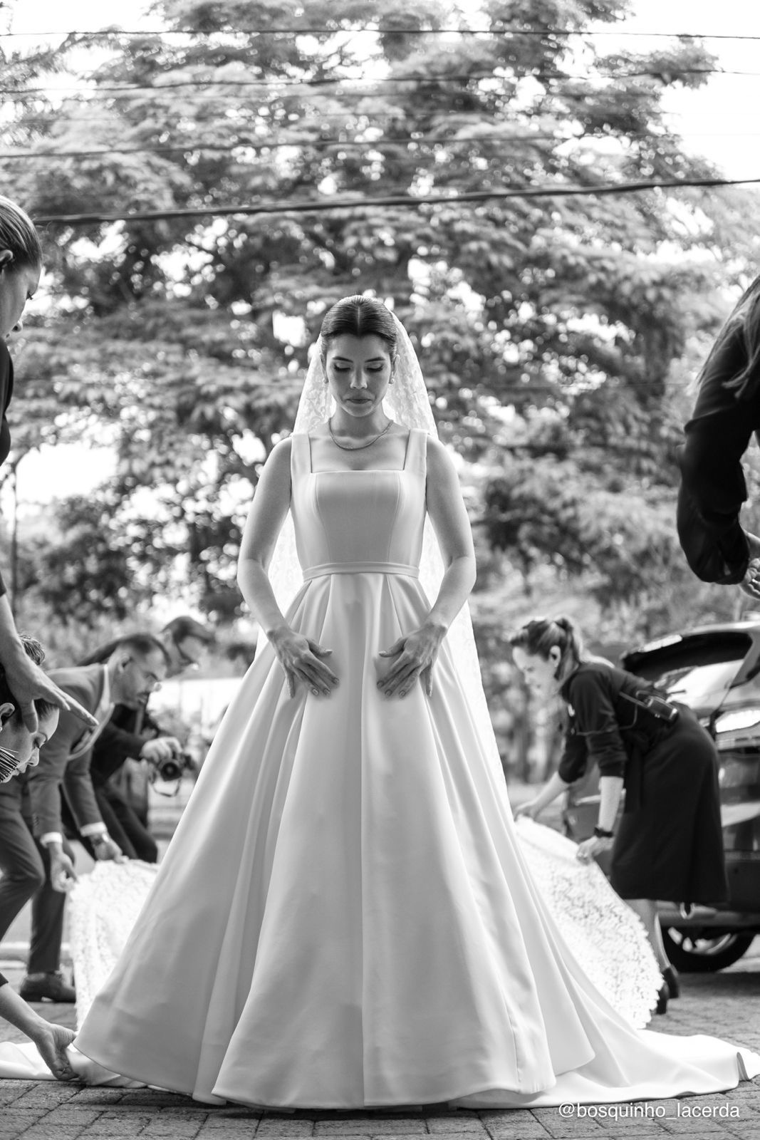 Vestido Thais Bizarro - Imagem 3