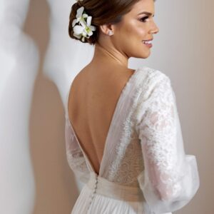 Vestido Giovanna Nunes