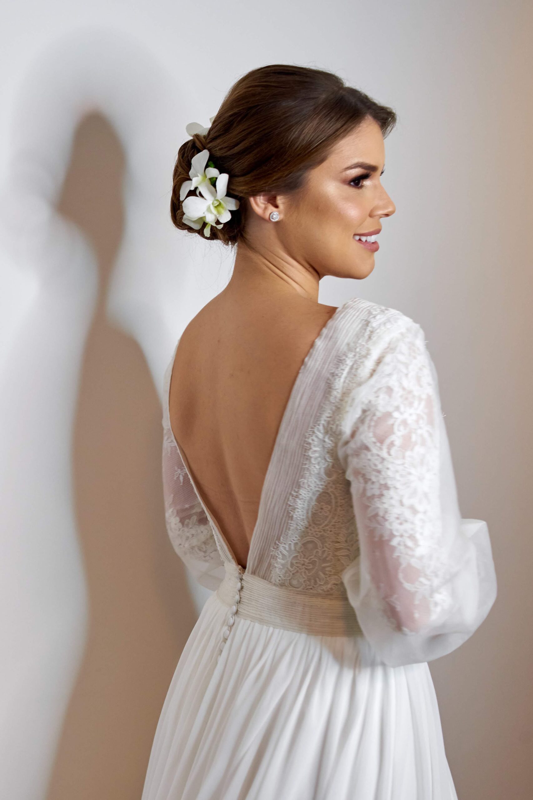 Vestido Giovanna Nunes