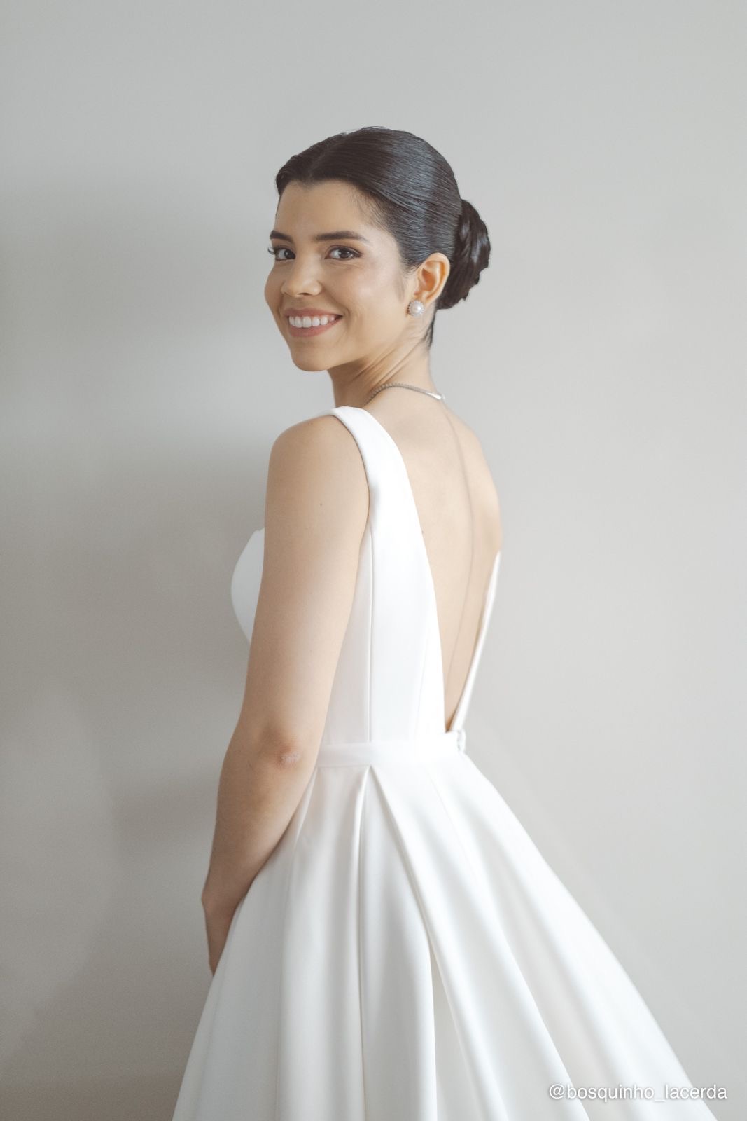 Vestido Thais Bizarro - Imagem 2